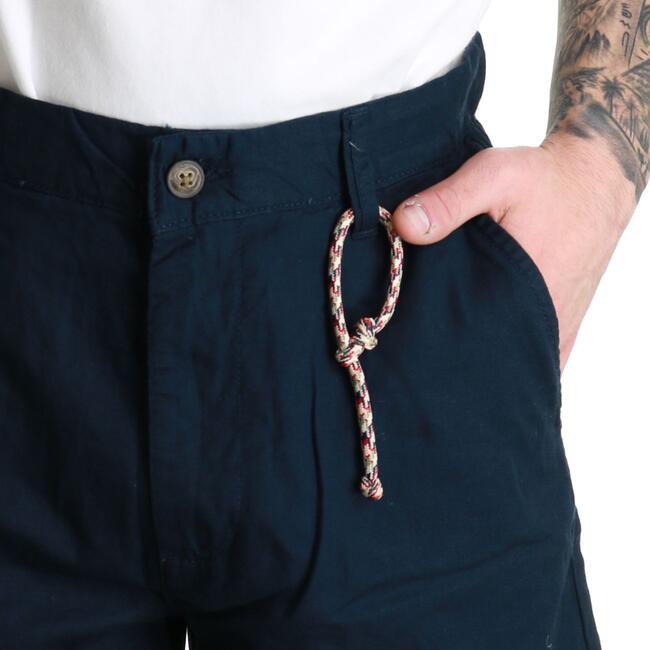 BERMUDA CON LACCIO INDICODE - Mad Fashion | img vers.650x/